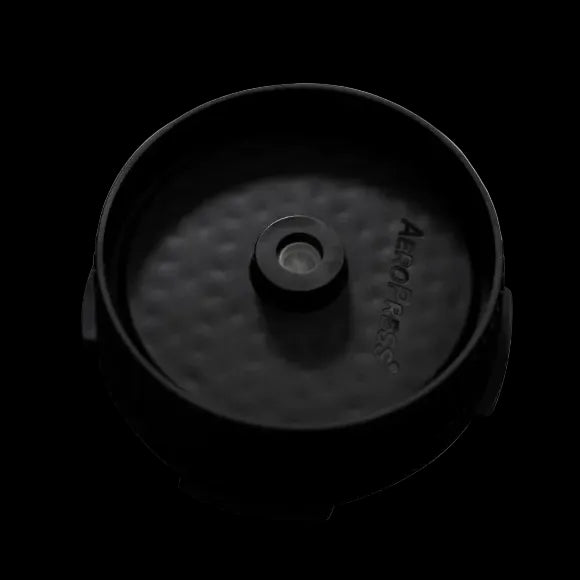 AeroPress Flow Control Filter Cap