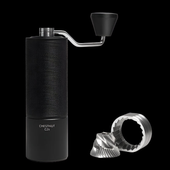 Timemore Chestnut C2S hand coffee grinder