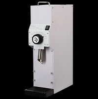 Hey Cafe 880 commercial coffee grinder, view 2