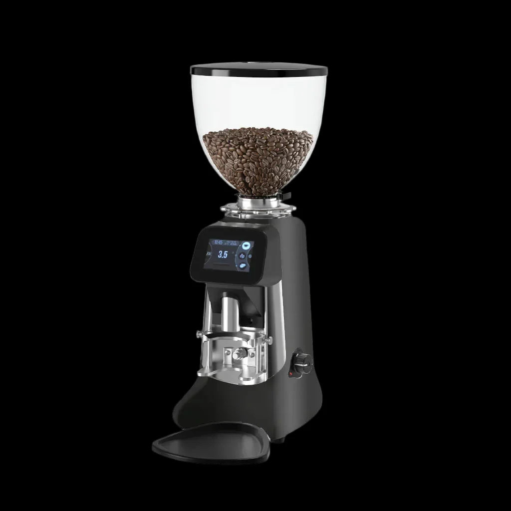 Hey Cafe Buddy espresso grinder