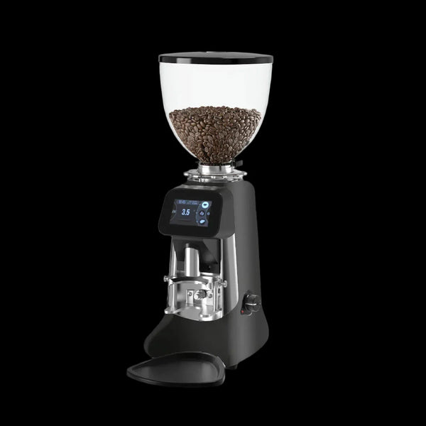 Hey Cafe Buddy espresso grinder