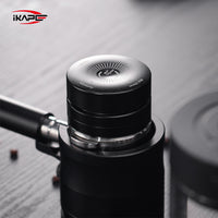 IKAPE double bearing coffee distributor, view 3