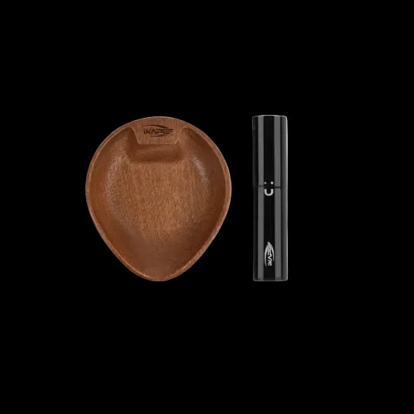IKAPE Dosing Bowl & RDT Spray Bottle Set