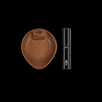 IKAPE Dosing Bowl & RDT Spray Bottle Set
