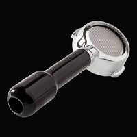 Presso E61 Gloss Black Portafilter
