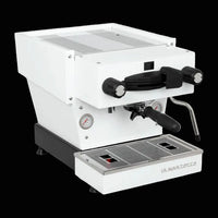La Marzocco Linea Mini R espresso machine, view 4