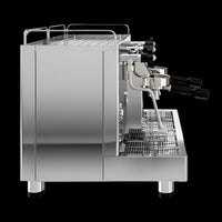 Lelit Giulietta X commercial espresso machine, view 2