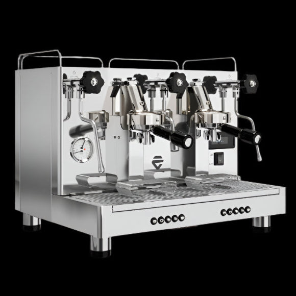 Lelit Giulietta X commercial espresso machine