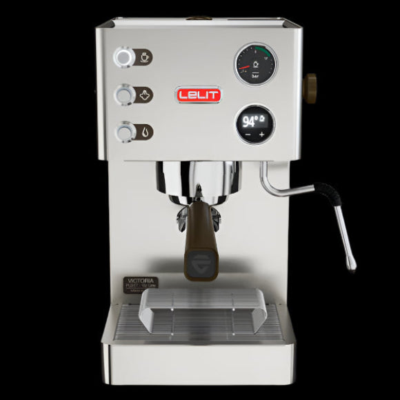 Lelit Victoria PL91T espresso machine