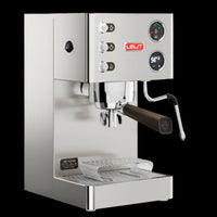 Lelit Victoria PL91T espresso machine, view 2