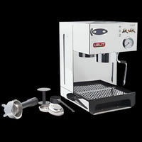 Lelit Anna PID espresso machine, view 2