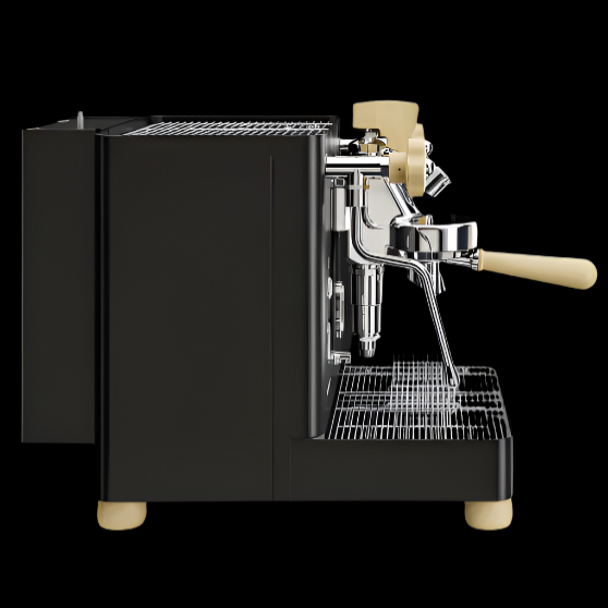 Lelit Bianca V3 - Coffee Machine