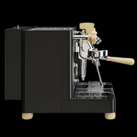 Lelit Bianca V3 dual boiler espresso machine, view 4
