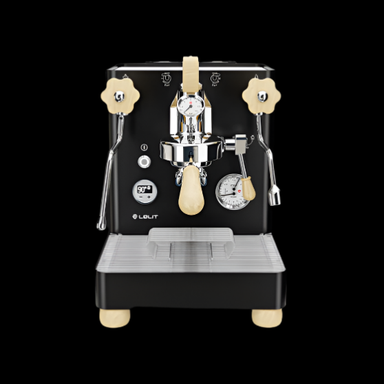 Lelit Bianca V3 - Coffee Machine