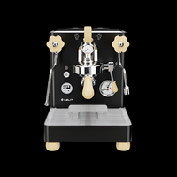 Lelit Bianca V3 dual boiler espresso machine, view 3