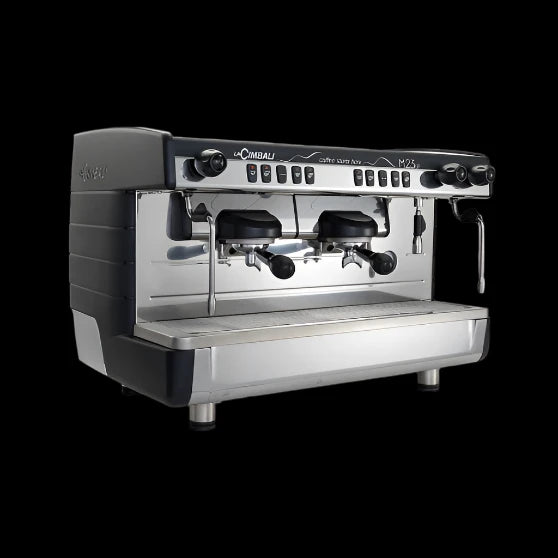 La Cimbali M23UP commercial espresso machine