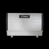 La Cimbali M23UP commercial espresso machine, view 3