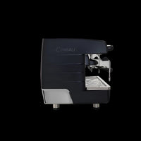 La Cimbali M23UP commercial espresso machine, view 2