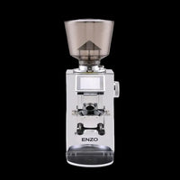 Presso W64 Enzo Grind-By-Weight Coffee Grinder