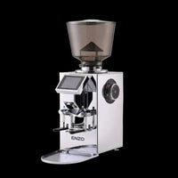 Presso W64 Enzo Grind-By-Weight Coffee Grinder