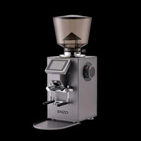 Presso W64 Enzo Grind-By-Weight Coffee Grinder