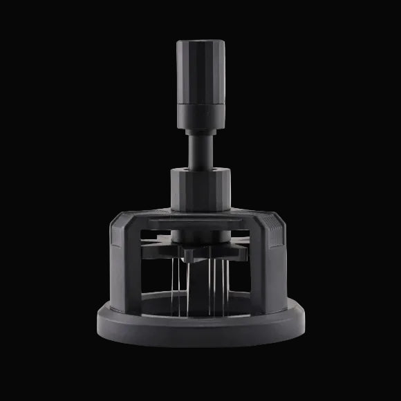 Presso Spinosa WDT Coffee Distributor