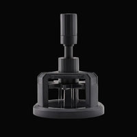 Presso Spinosa WDT Coffee Distributor