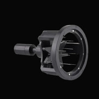 Presso Spinosa WDT Coffee Distributor
