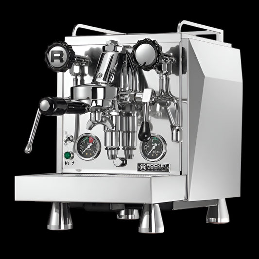 Rocket Cronometro R PID Coffee Machine