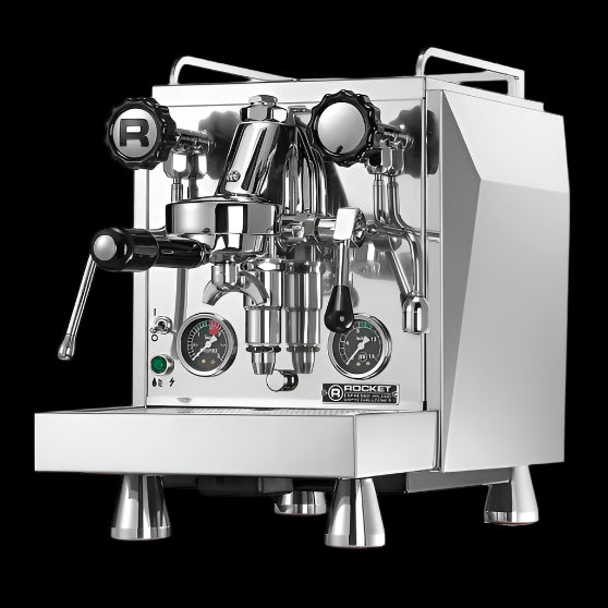 Rocket Cronometro R PID espresso machine