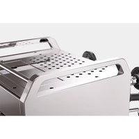 Rocket Fast PID Coffee Machine