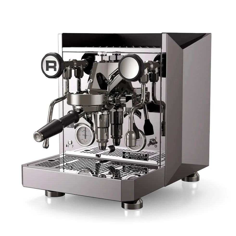 Rocket Fast PID Coffee Machine