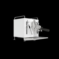 Sanremo Cube R espresso machine, view 4
