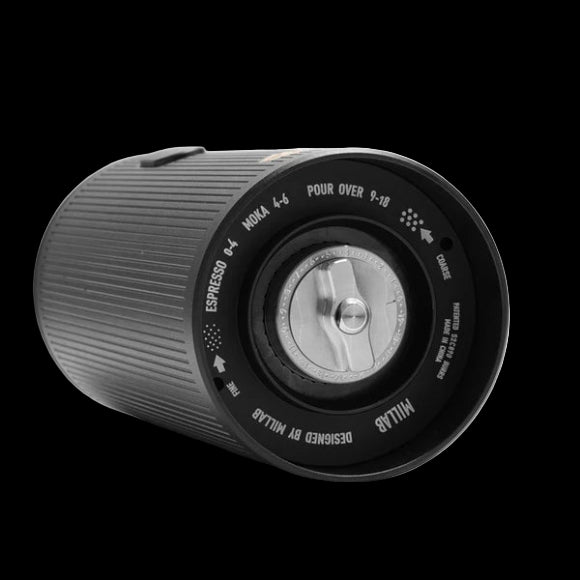 Timemore x Millab E01 - Rechargeable Coffee Grinder