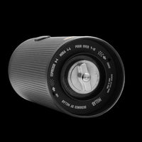 Timemore x Millab E01 portable coffee grinder, view 3