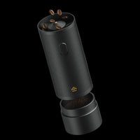 Timemore x Millab E01 portable coffee grinder, view 4