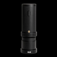 Timemore x Millab E01 portable coffee grinder