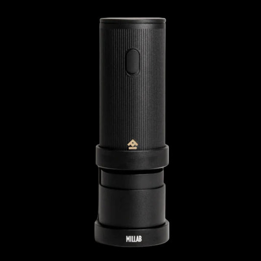 Timemore x Millab E01 - Rechargeable Coffee Grinder