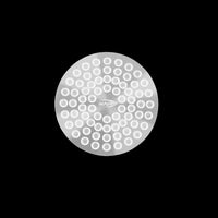 IKAPE V3 Puck Screen 0.8mm